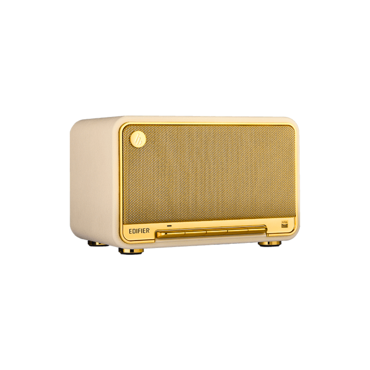Edifier D32 Tabletop Wireless Speaker - The Audio Store