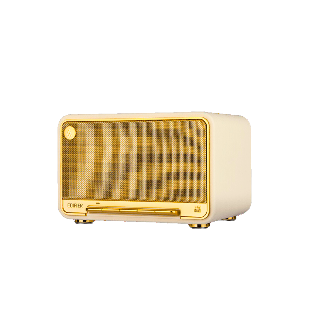 Edifier D32 Tabletop Wireless Speaker - The Audio Store