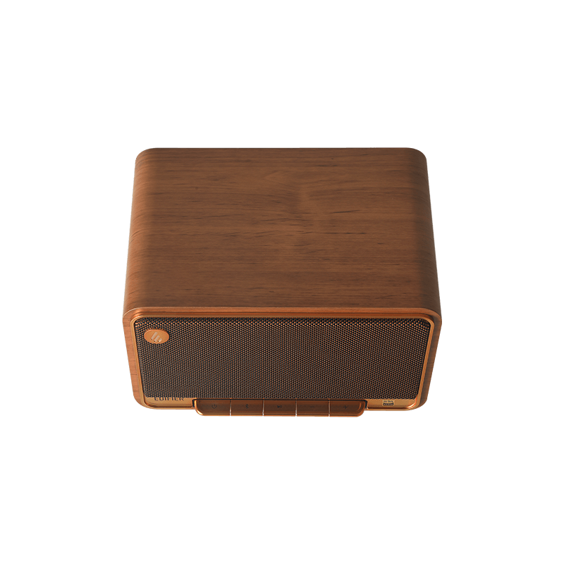 Edifier D32 Tabletop Wireless Speaker - The Audio Store