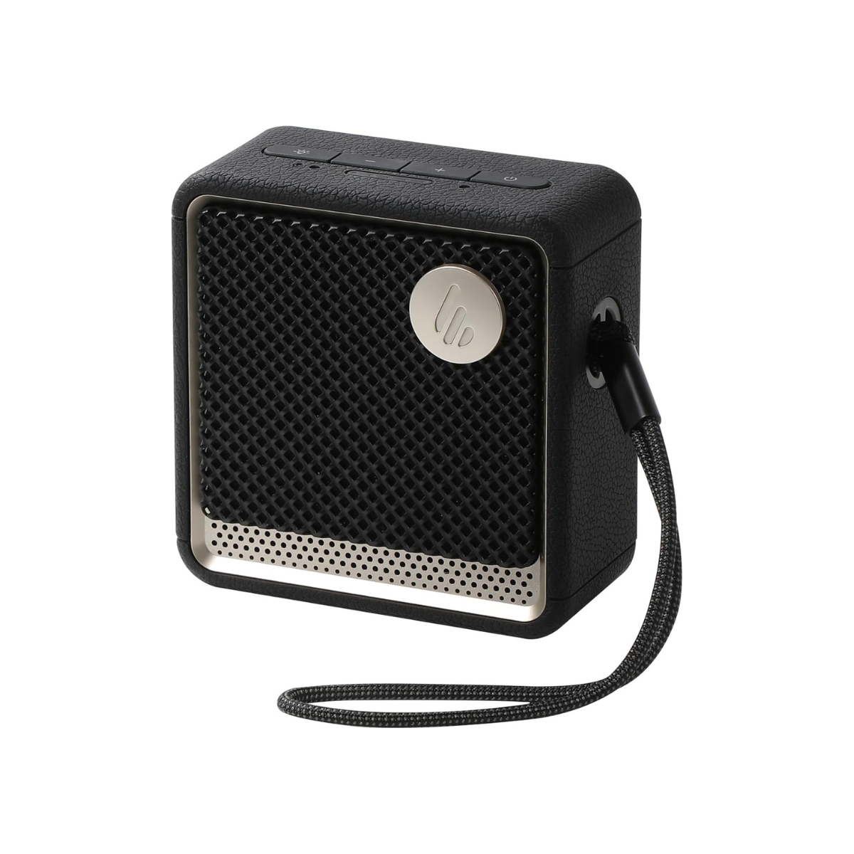 Edifier ES20 Portable Bluetooth Speaker with IP67 Waterproof & Ambient Lights