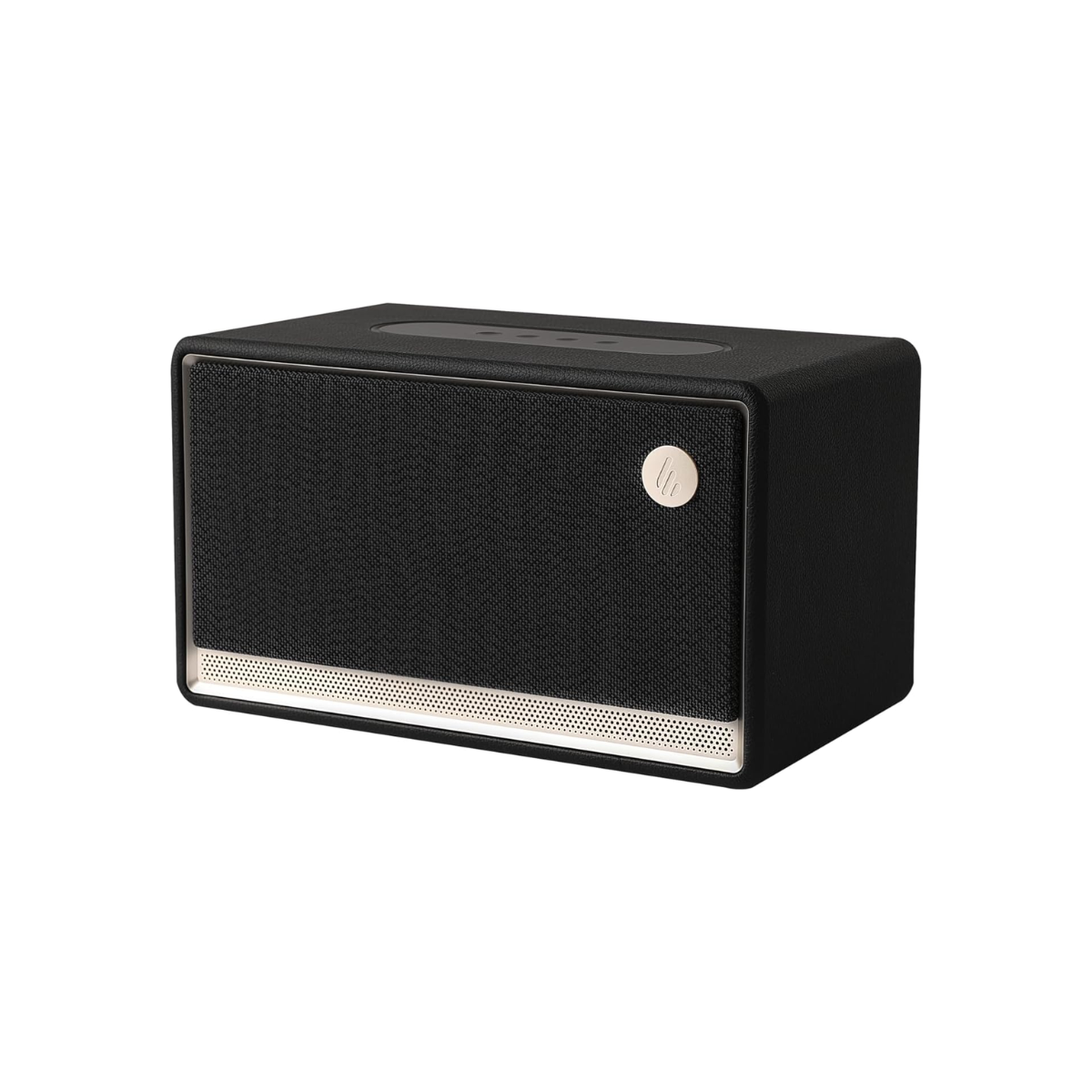 Edifier ES300 Wireless Tabletop Speaker with AirPlay 2, Hi-Res Audio & Ambient Lights