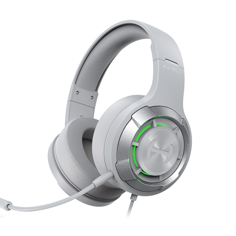 Edifier G30 II 7.1 Virtual Surround Sound Gaming Headphones With Mic - The Audio Store