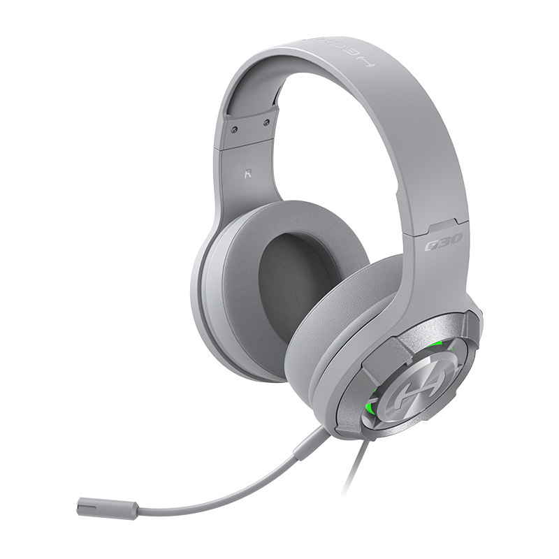 Edifier G30 II 7.1 Virtual Surround Sound Gaming Headphones With Mic - The Audio Store