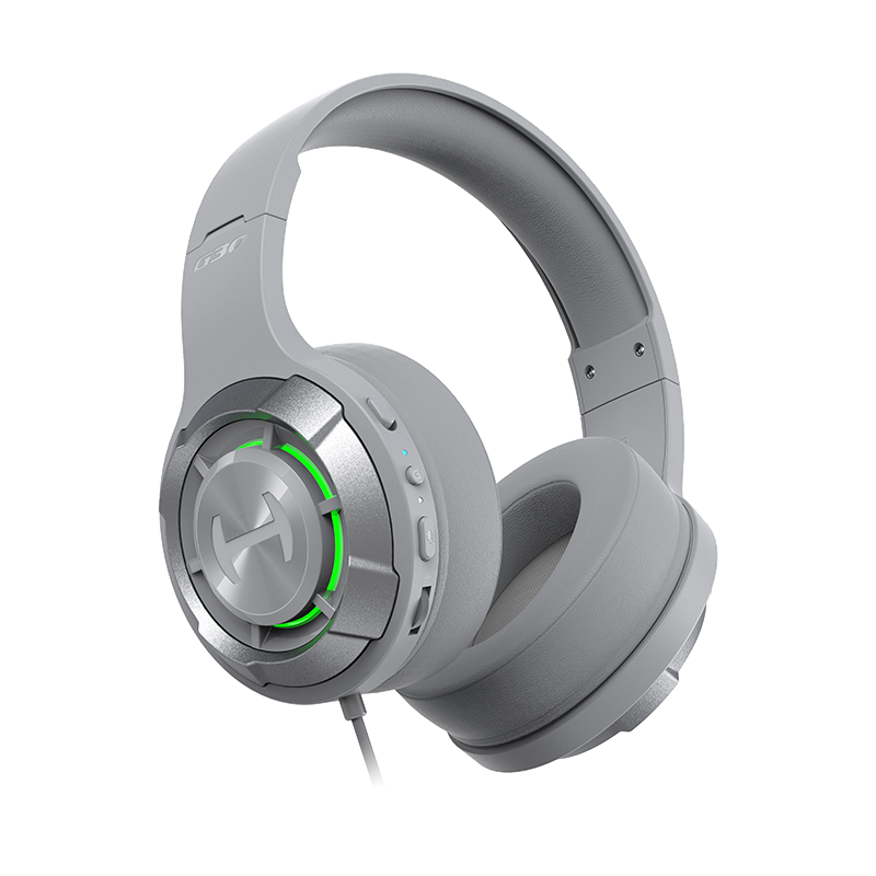 Edifier G30 II 7.1 Virtual Surround Sound Gaming Headphones With Mic - The Audio Store