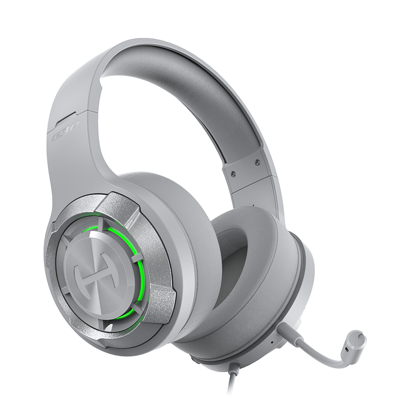 Edifier G30 II 7.1 Virtual Surround Sound Gaming Headphones With Mic - The Audio Store