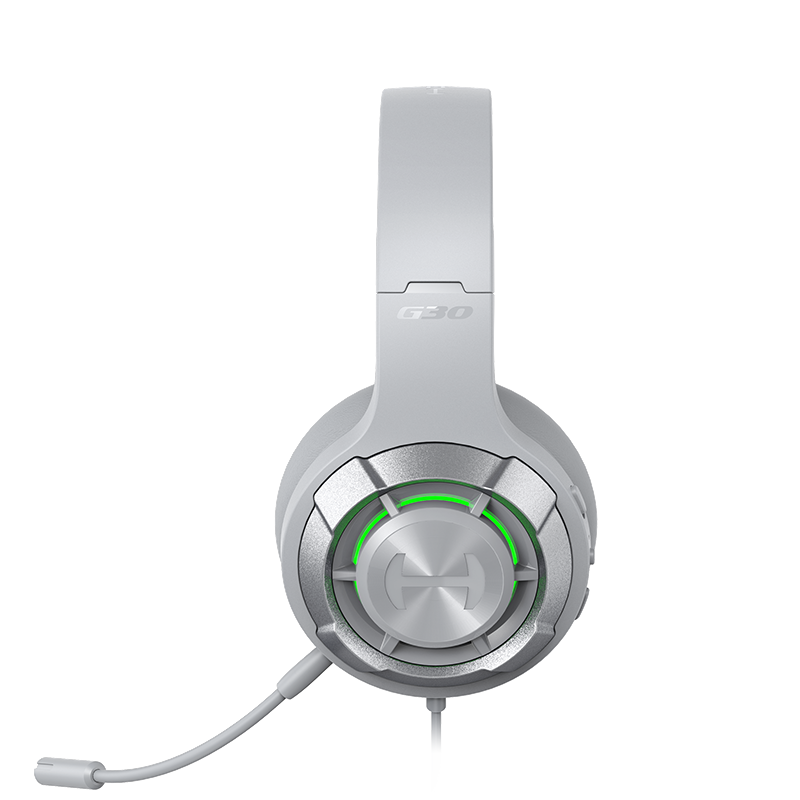 Edifier G30 II 7.1 Virtual Surround Sound Gaming Headphones With Mic - The Audio Store