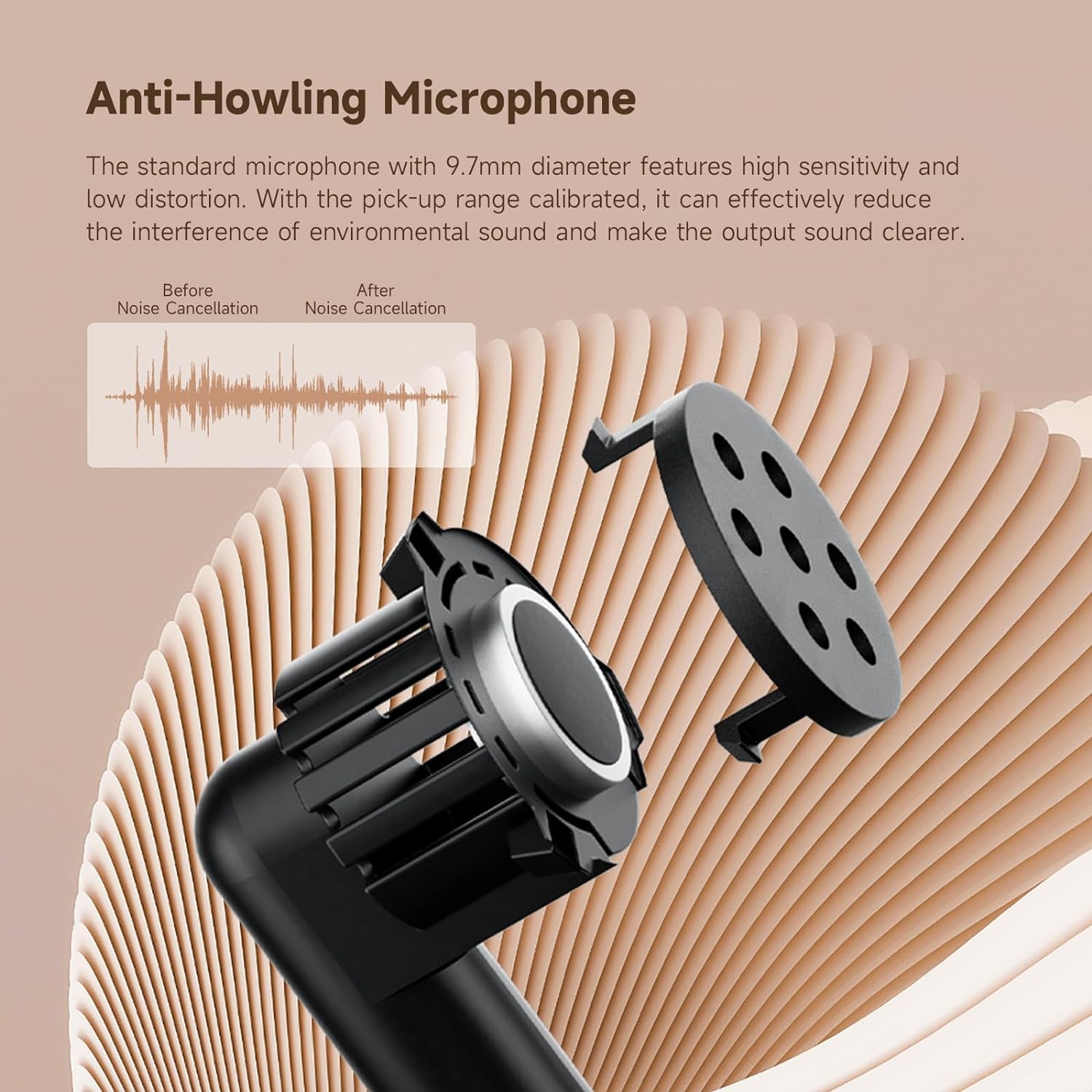 Edifier MF3 Portable Voice Amplifier - The Audio Store