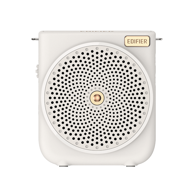 Edifier MF3 Portable Voice Amplifier - The Audio Store