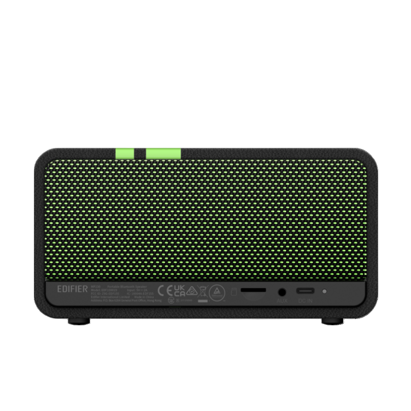Edifier MP230 Tabletop Wireless Speaker
