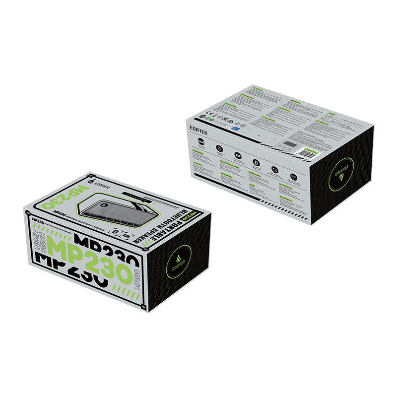 Edifier MP230 Tabletop Wireless Speaker