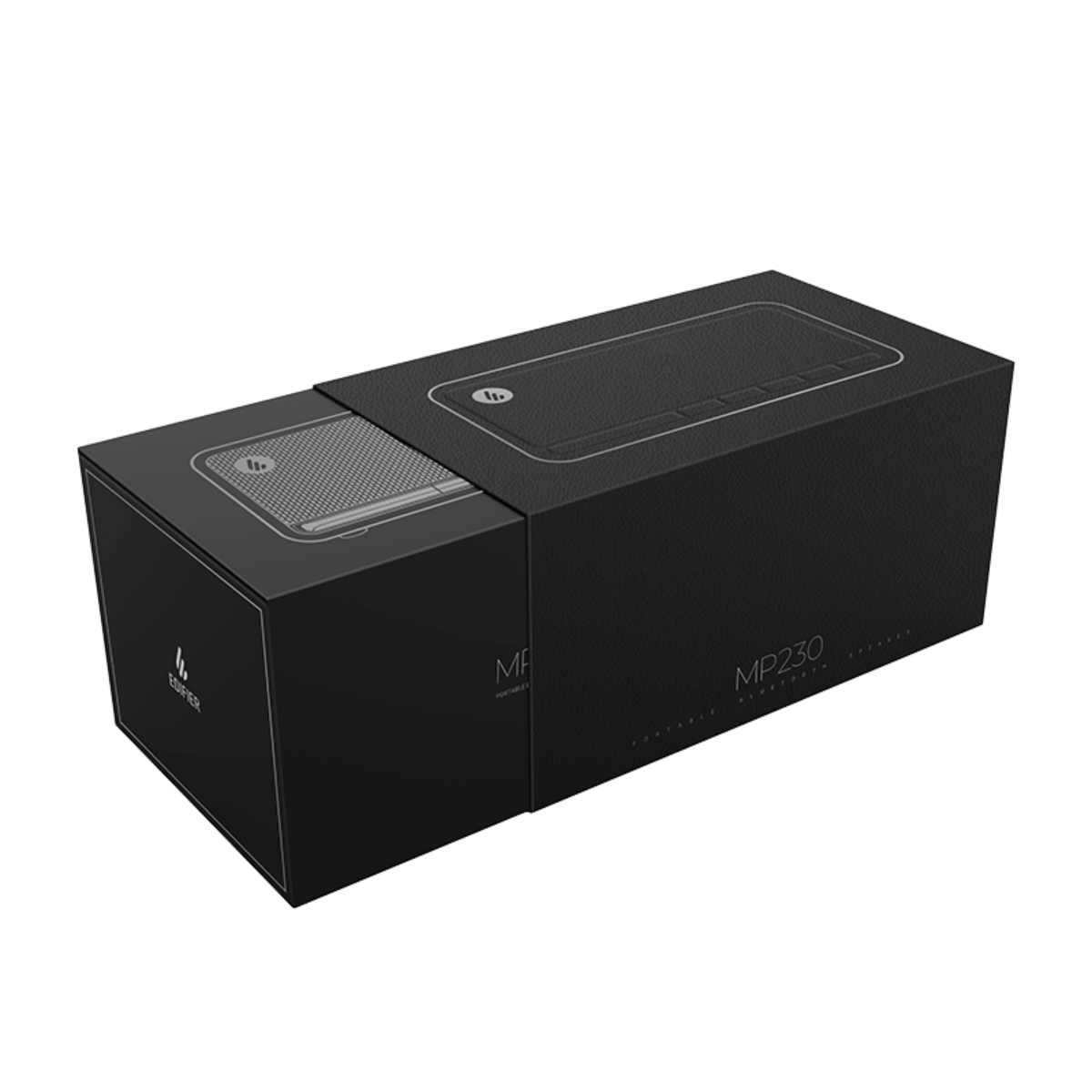 Edifier MP230 Tabletop Wireless Speaker - The Audio Store