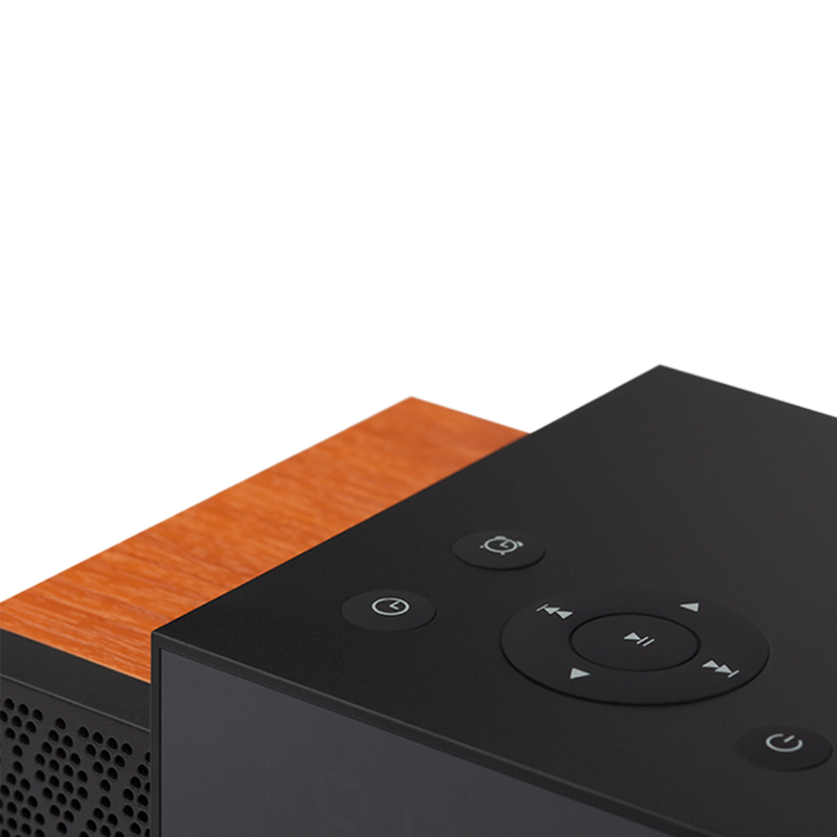 Edifier MP260 Multifunctional Integrated 2.1 Channel Bluetooth Speaker - The Audio Store