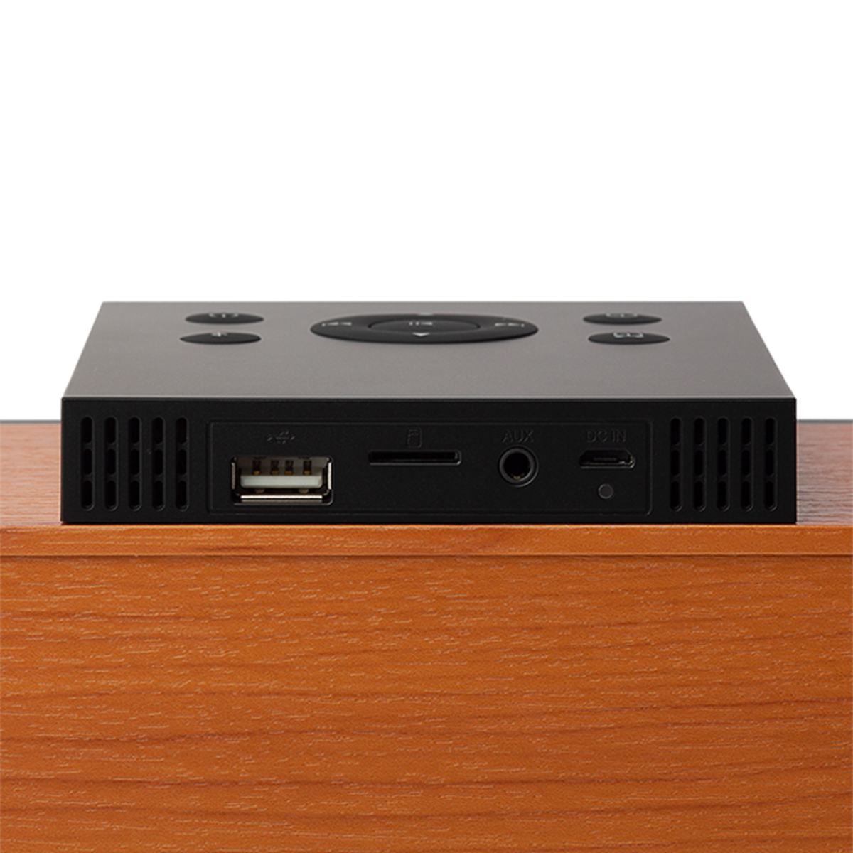 Edifier MP260 Multifunctional Integrated 2.1 Channel Bluetooth Speaker - The Audio Store