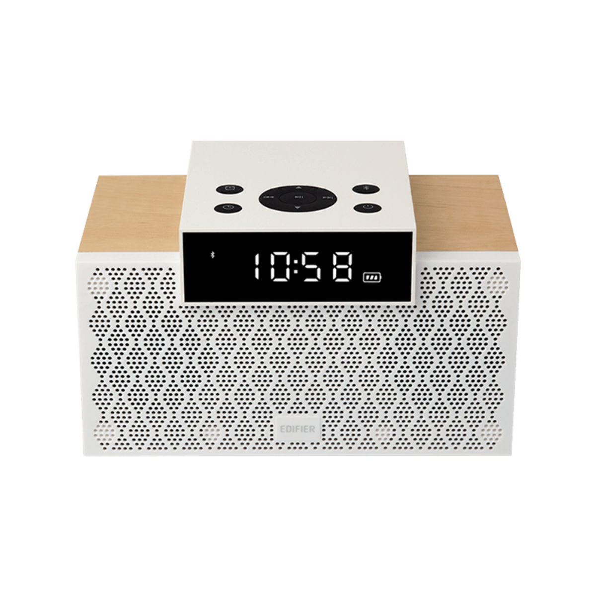 Edifier MP260 Multifunctional Integrated 2.1 Channel Bluetooth Speaker - The Audio Store