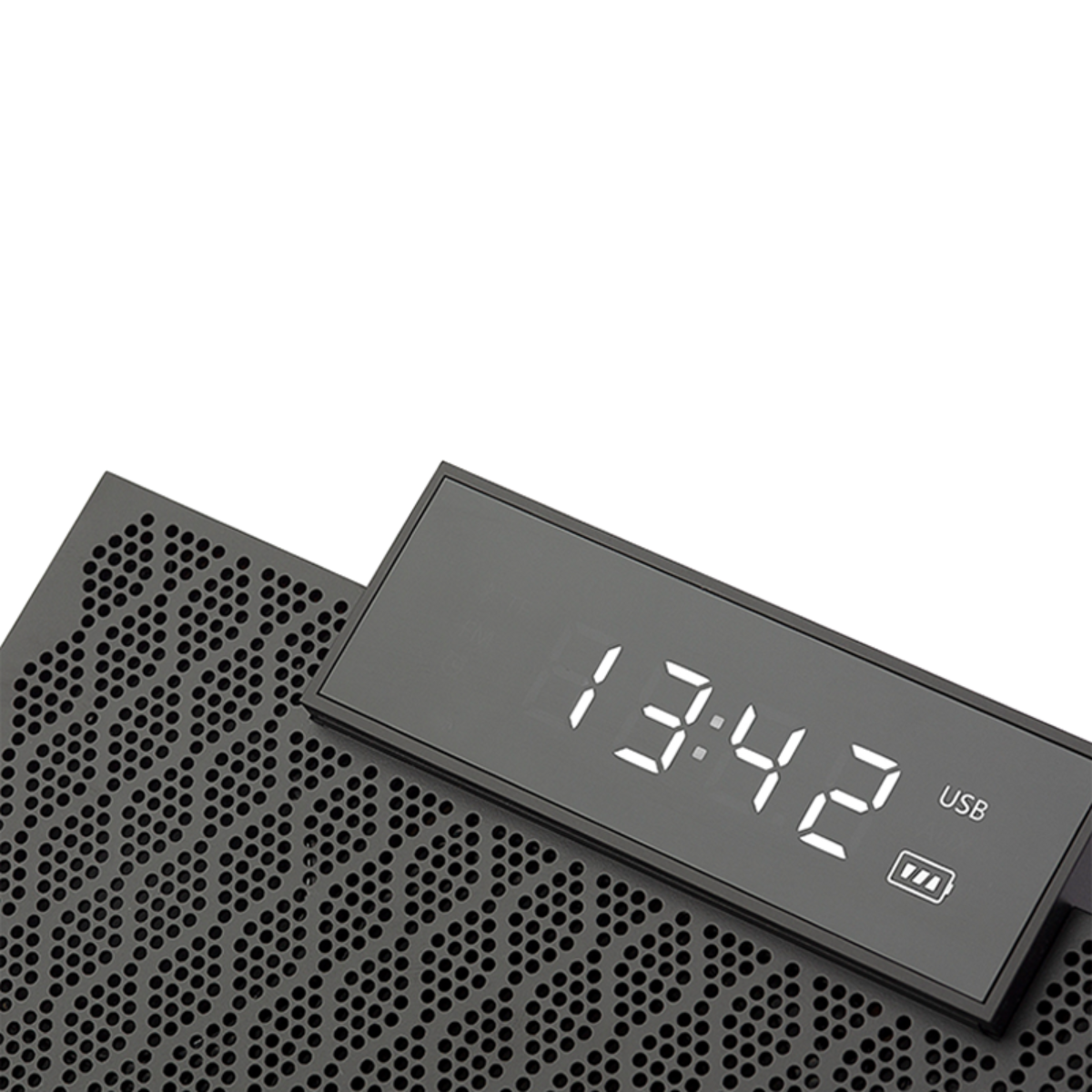 Edifier MP260 Multifunctional Integrated 2.1 Channel Bluetooth Speaker - The Audio Store