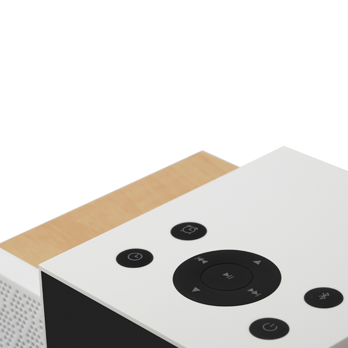 Edifier MP260 Multifunctional Integrated 2.1 Channel Bluetooth Speaker - The Audio Store