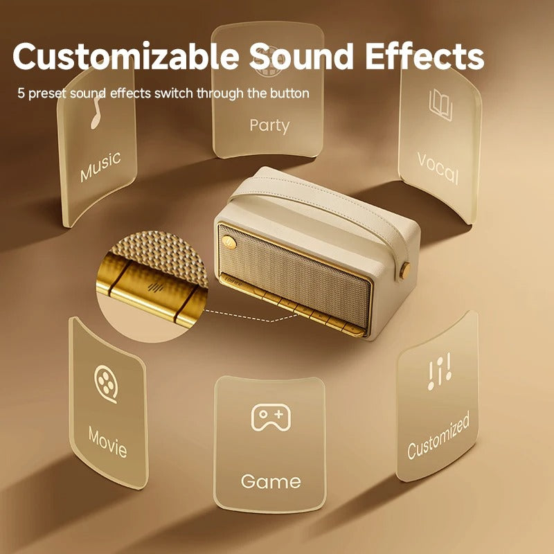 Edifier MP330 Portable Bluetooth Speaker