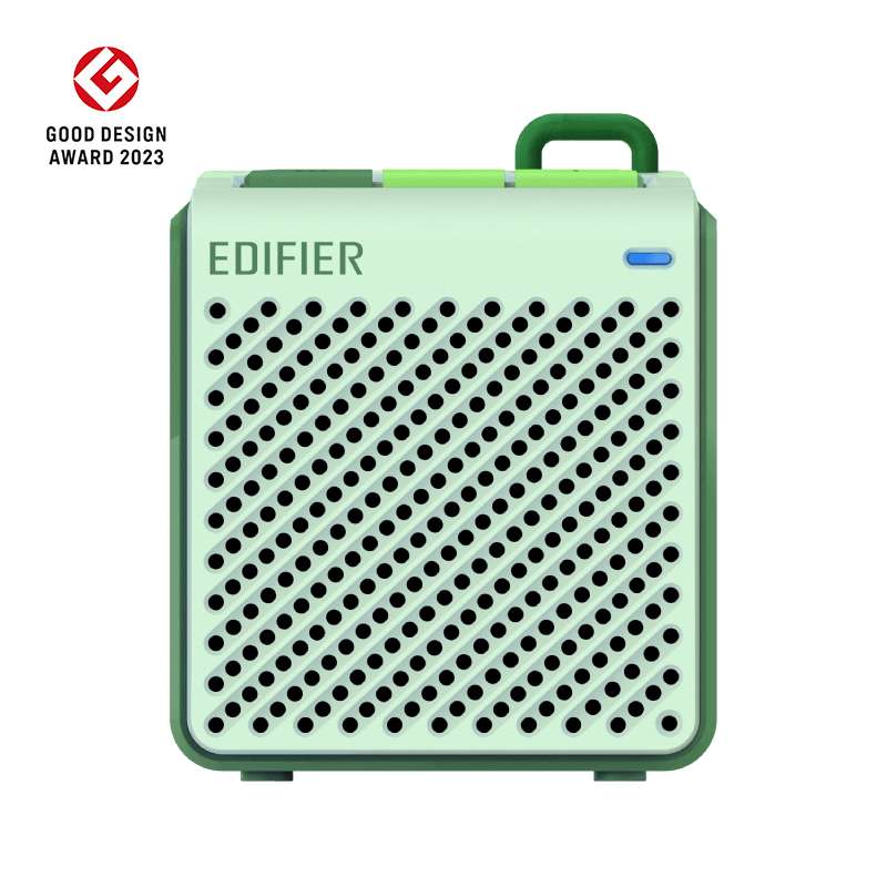 Edifier MP85 Portable Bluetooth Speaker