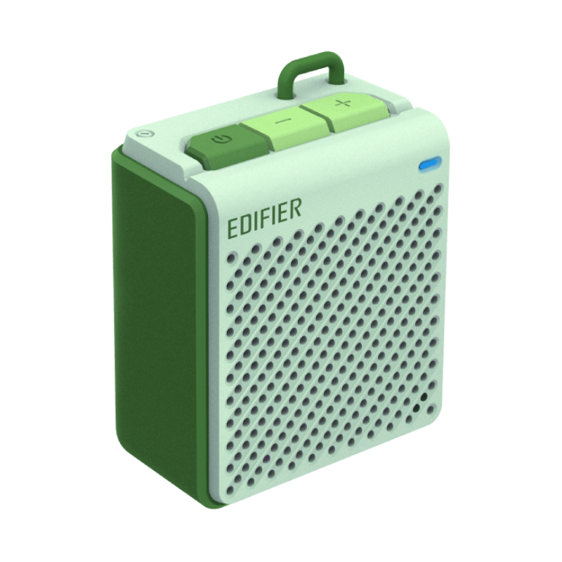 Edifier MP85 Portable Bluetooth Speaker