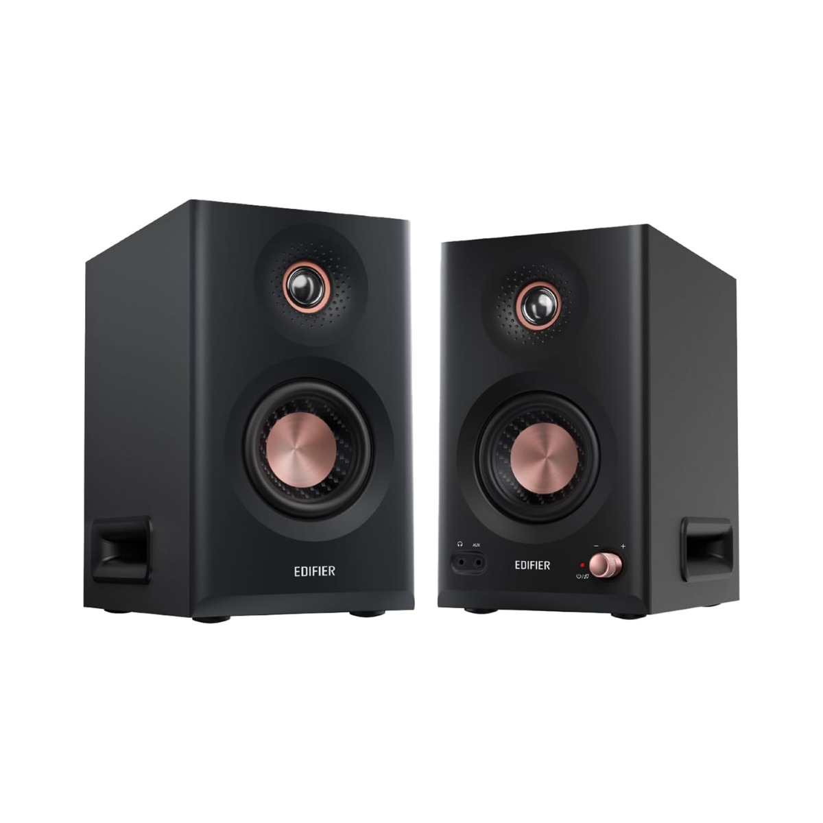 Edifier MR5 Tri-amped Powered Studio Monitor Speakers