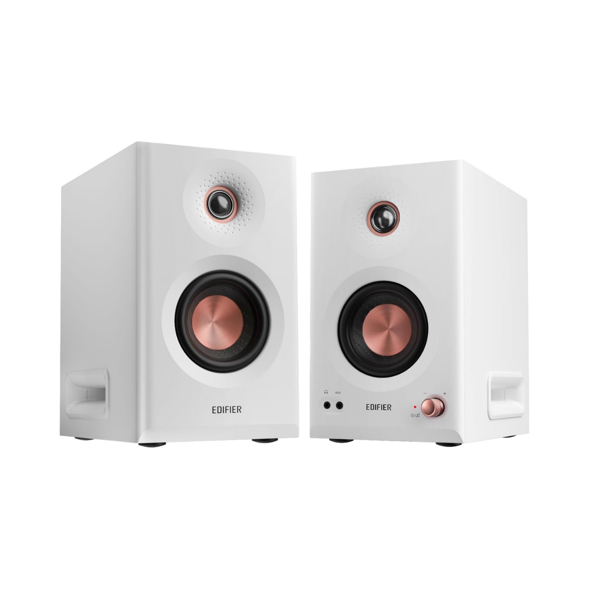 Edifier MR5 Tri-amped Powered Studio Monitor Speakers