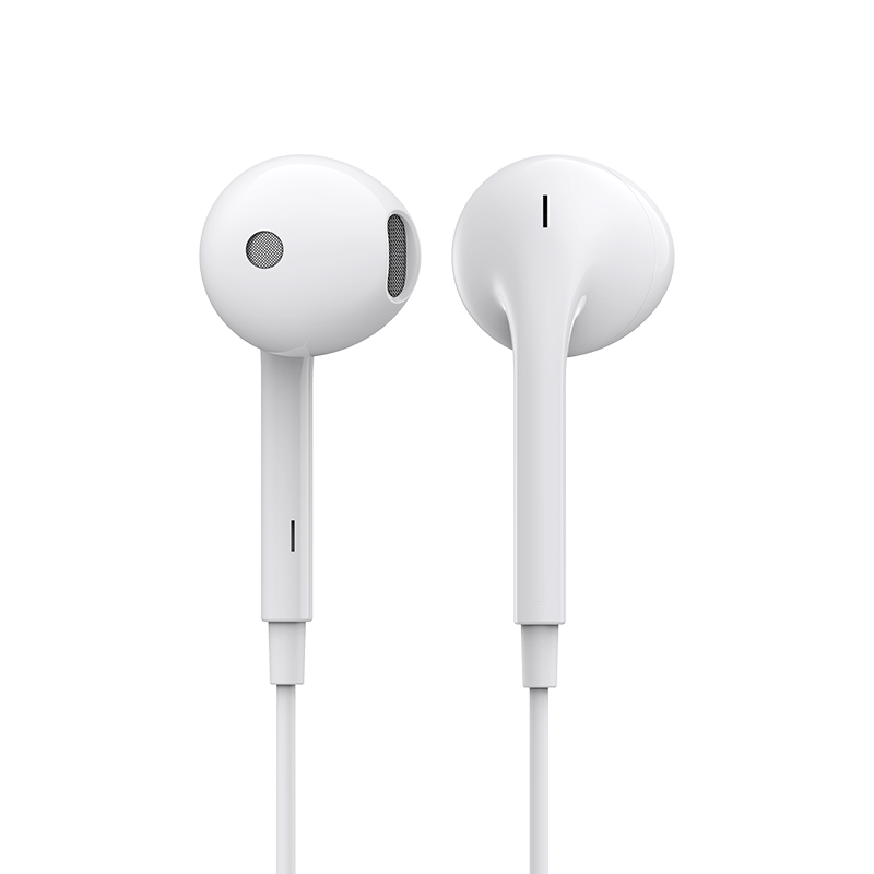 Edifier P180 Earbuds With Mic - Type-C Plug - The Audio Store