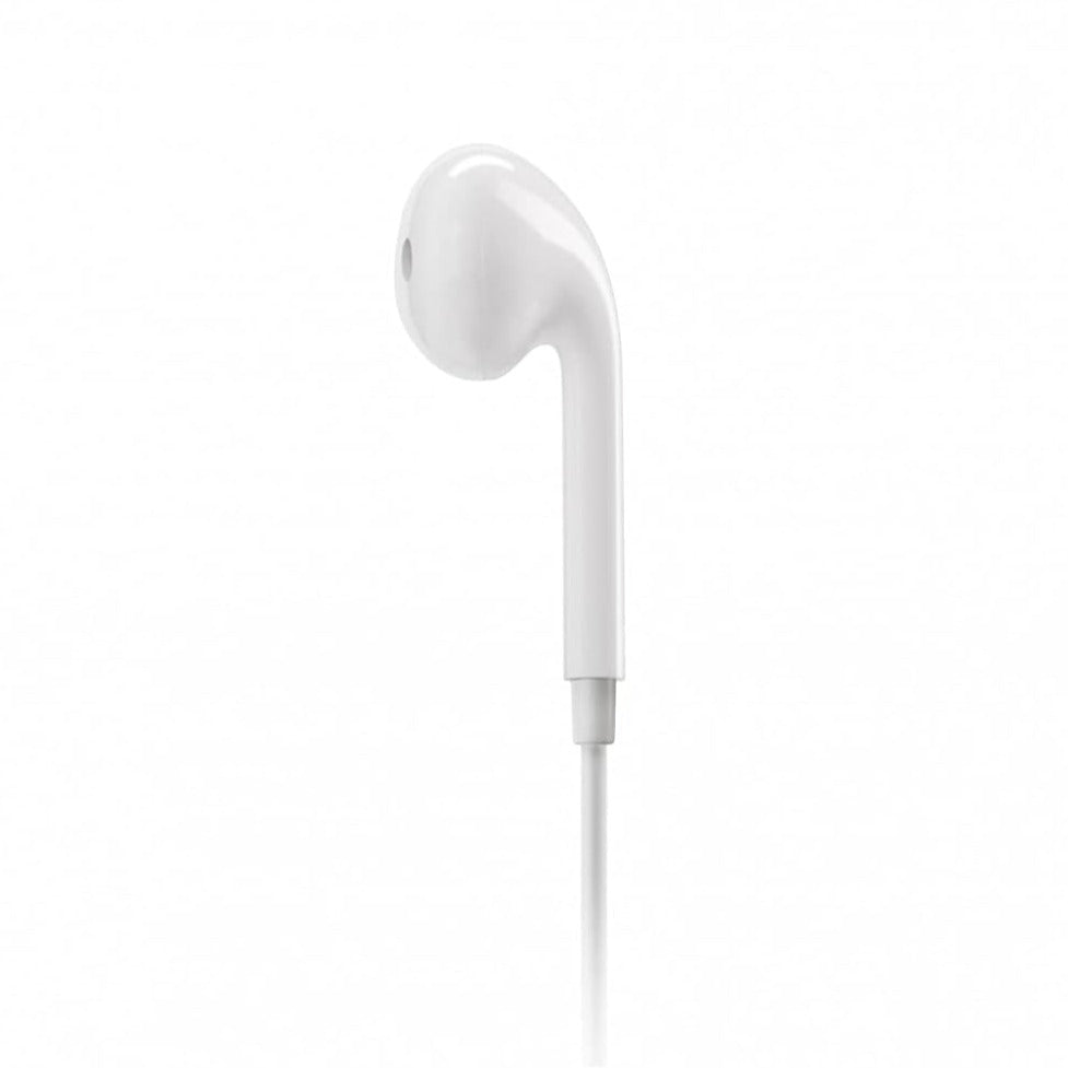 Edifier P180 Plus Earbuds With Mic - 3.5mm - The Audio Store