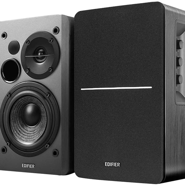 【未使用】EDIFIER R1280DB R1280DB Powered Bluetooth Speakers (Certified Refurbished