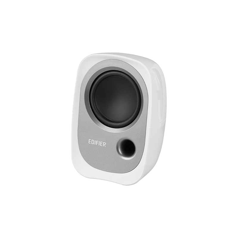 Edifier R12U USB Powered 2.0 Speaker Set - The Audio Store