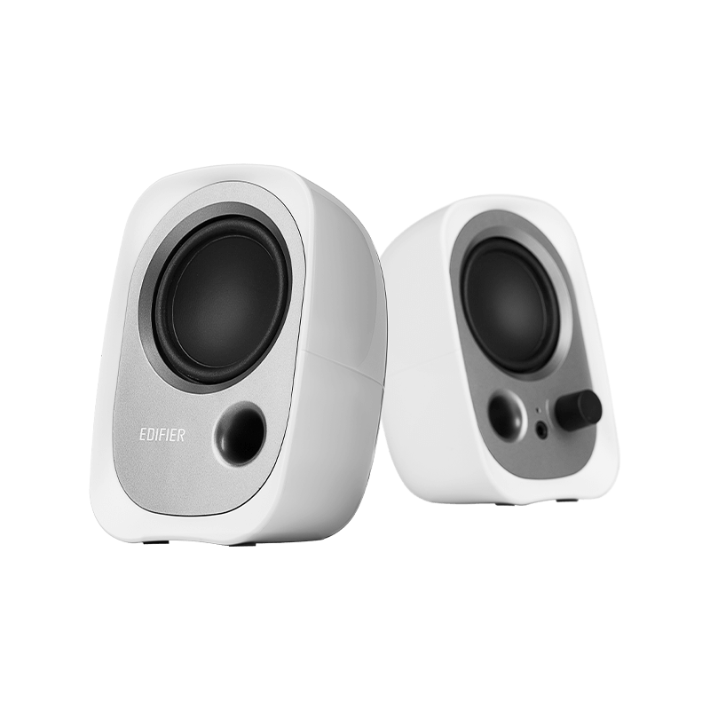 Edifier R12U USB Powered 2.0 Speaker Set - The Audio Store