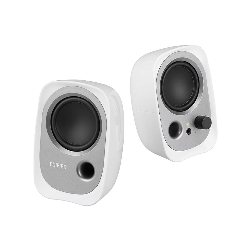 Edifier R12U USB Powered 2.0 Speaker Set - The Audio Store