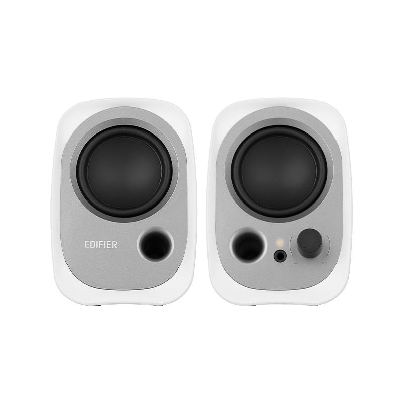 Edifier R12U USB Powered 2.0 Speaker Set - The Audio Store