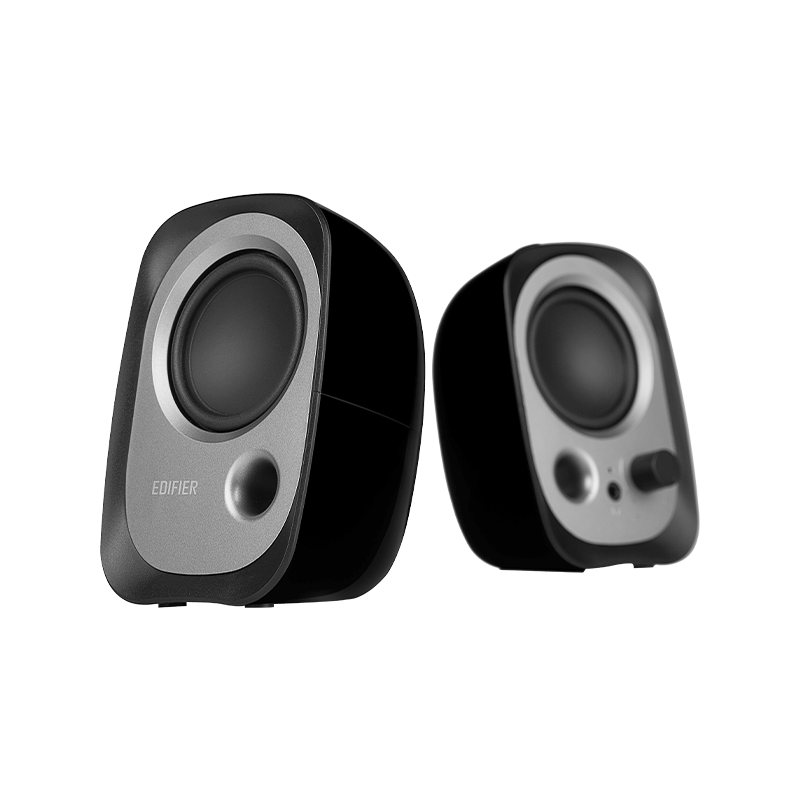 Edifier R12U USB Powered 2.0 Speaker Set - The Audio Store