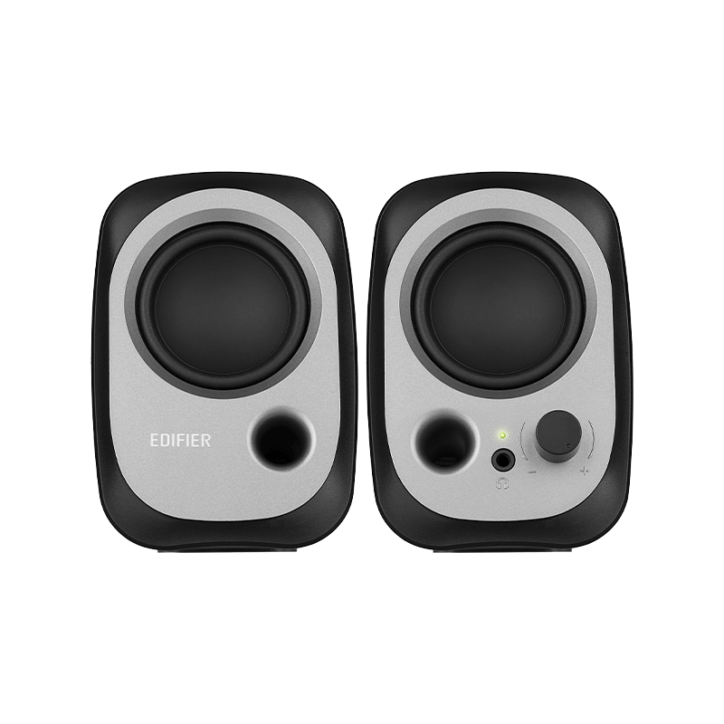 Edifier R12U USB Powered 2.0 Speaker Set - The Audio Store
