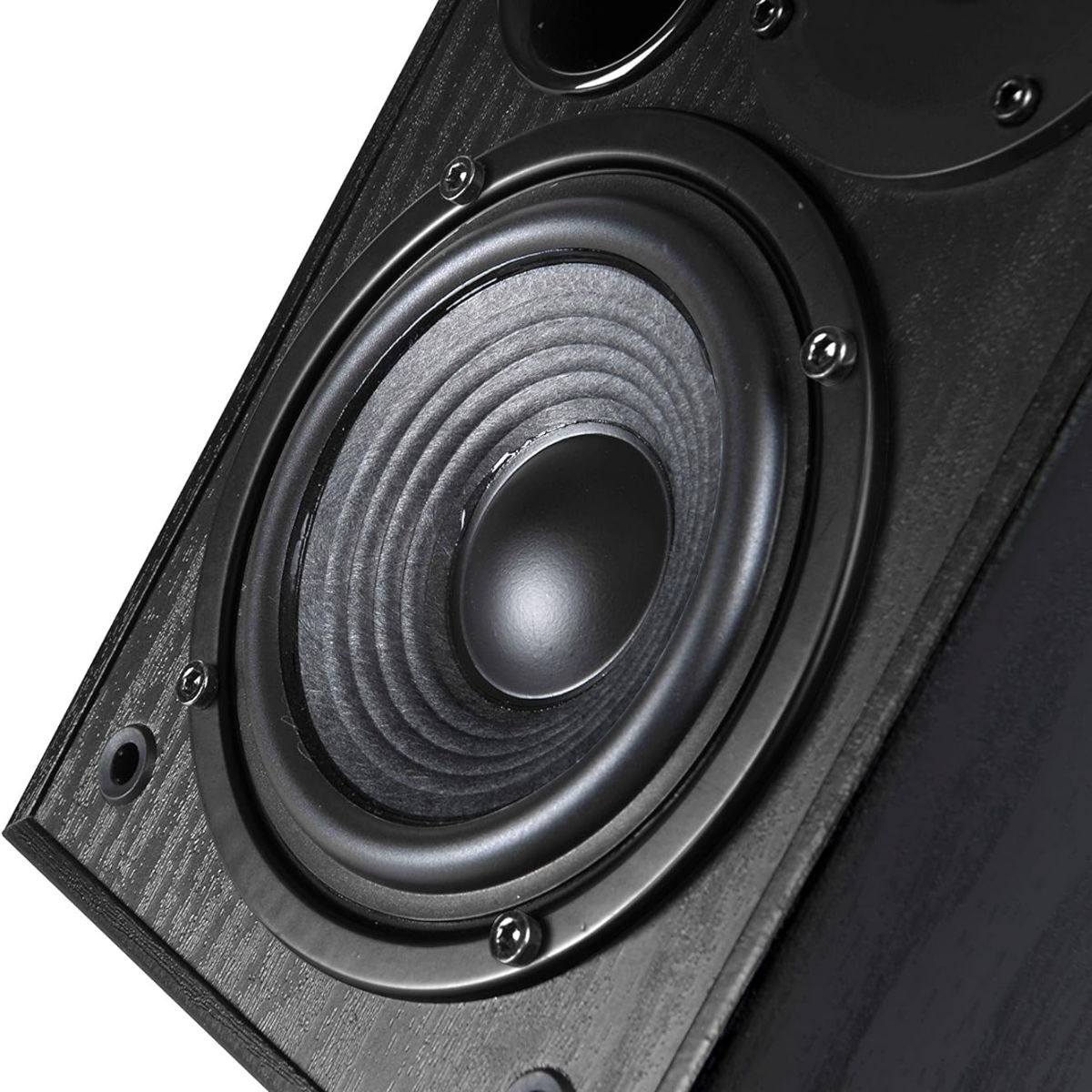 Edifier R1580MB Active 2.0 Bookshelf Speaker Set - The Audio Store