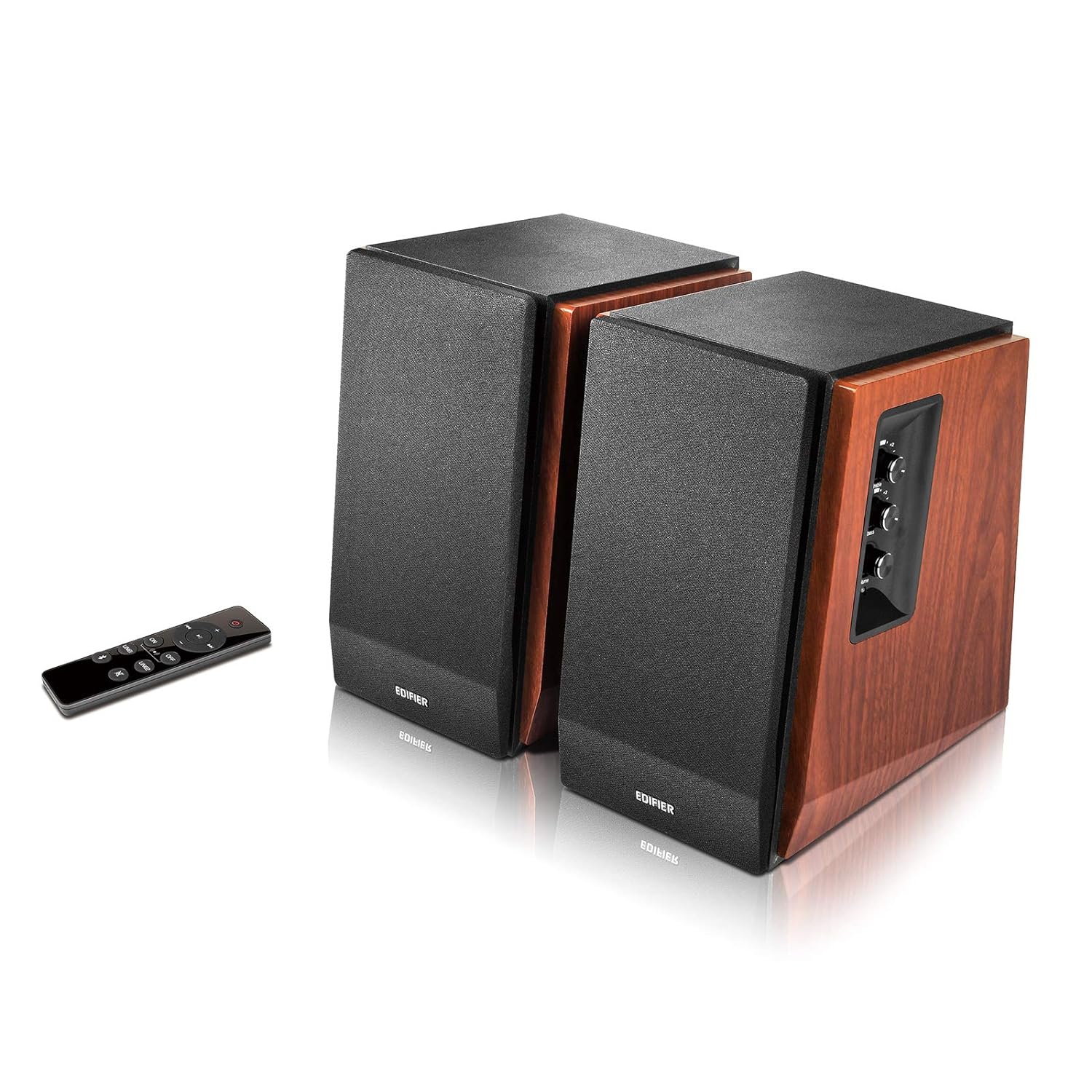 EDIFIER R1700BTs アクティブスピーカー Edifier R1700BTS Active 2.0 Bluetooth Bookshelf Speaker