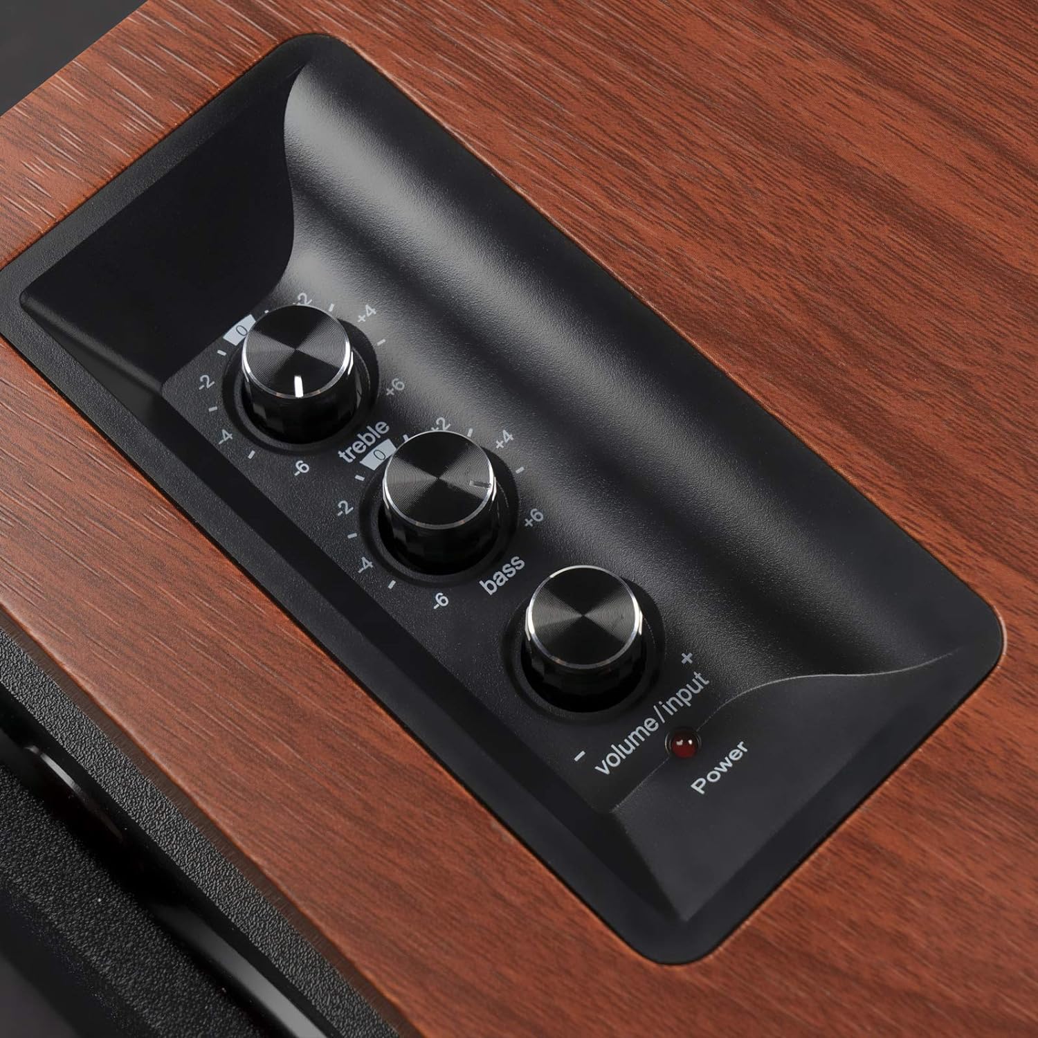 Edifier R1700BTS Active 2.0 Bluetooth Bookshelf Speaker - The Audio Store