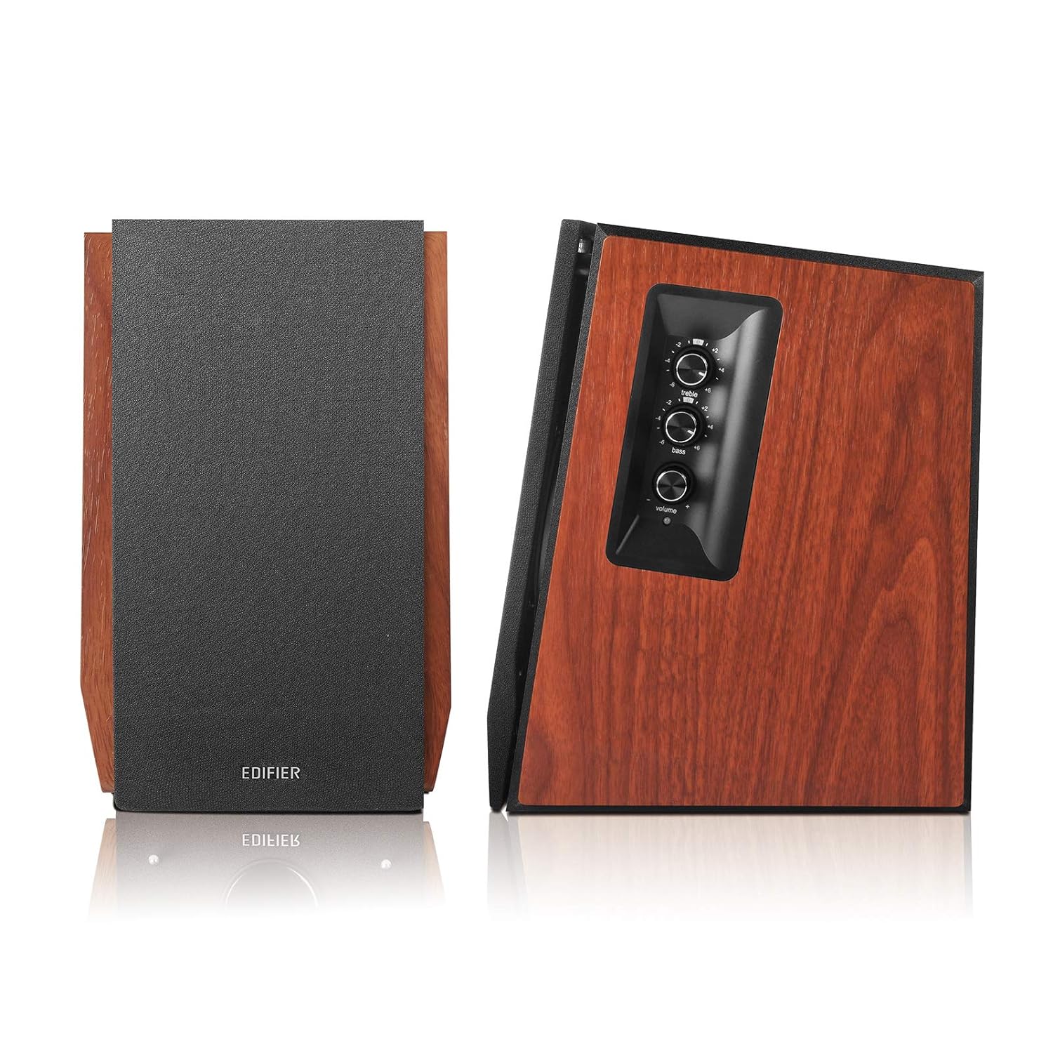 Edifier R1700BTS Active 2.0 Bluetooth Bookshelf Speaker - The Audio Store