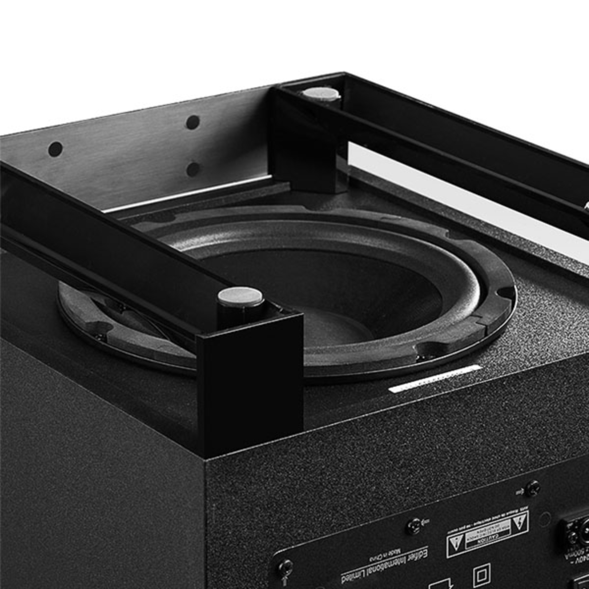 Edifier R501BT 5.1 Bluetooth Multimedia Speaker System - The Audio Store