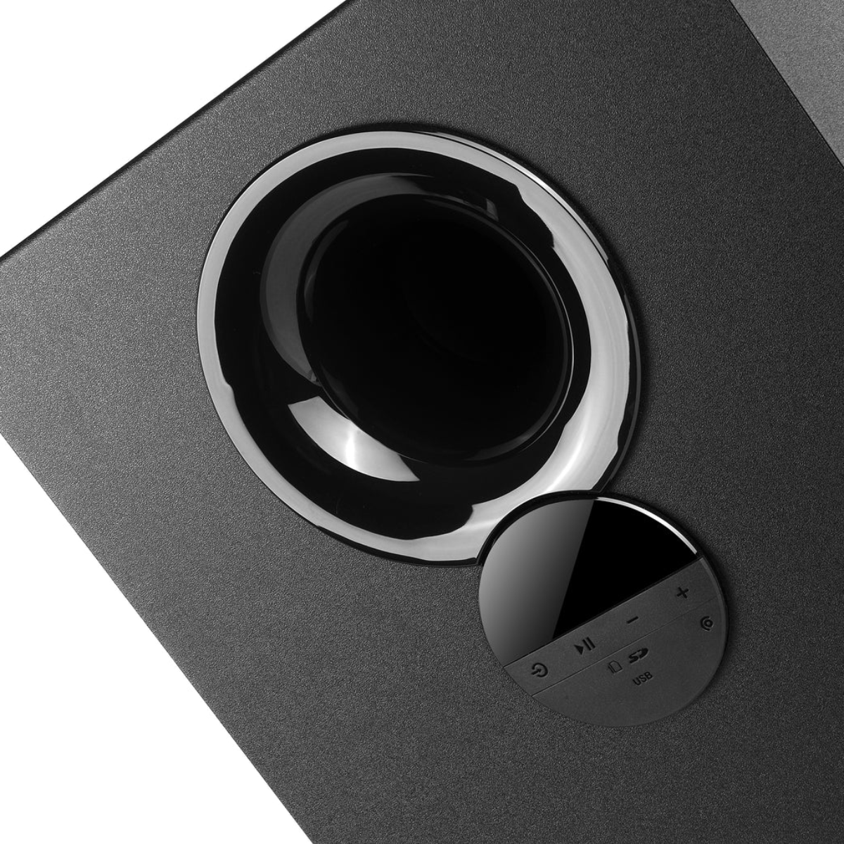 Edifier R501BT 5.1 Bluetooth Multimedia Speaker System - The Audio Store
