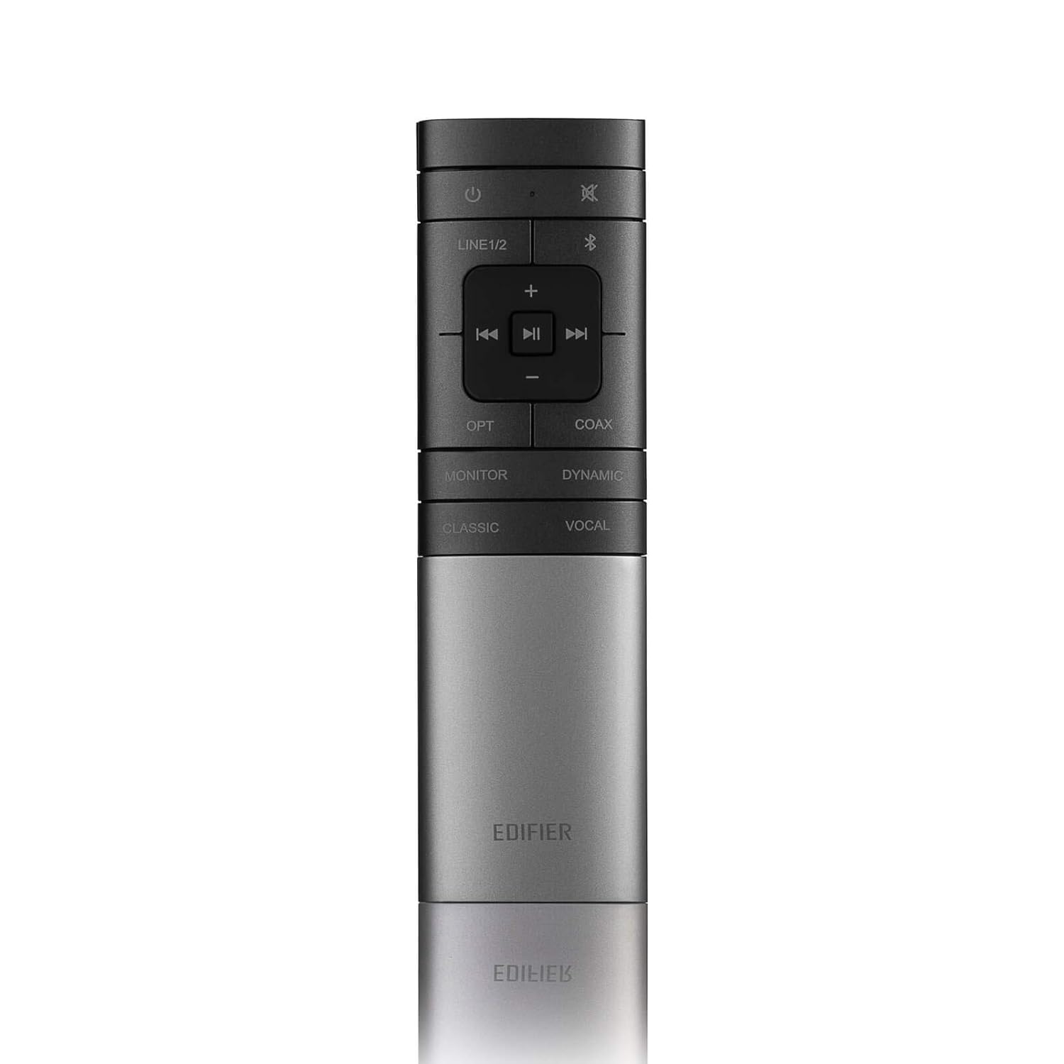 Edifier S2000MKIII Hi-Res Audio Active 2.0 Bluetooth Bookshelf Speaker - The Audio Store