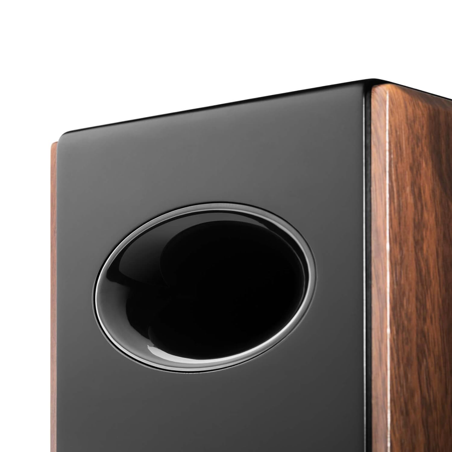 Edifier S2000MKIII Hi-Res Audio Active 2.0 Bluetooth Bookshelf Speaker - The Audio Store