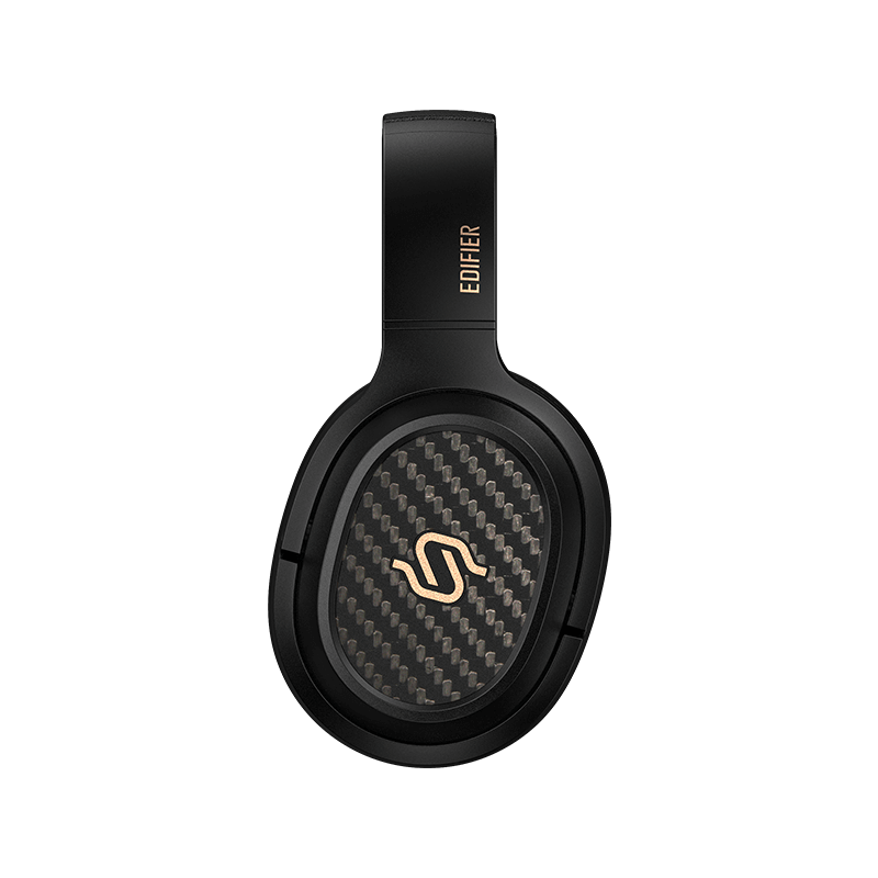 Edifier S3 Hi-Res Planar Driver Wireless Active Noise-Canceling Headphones - The Audio Store
