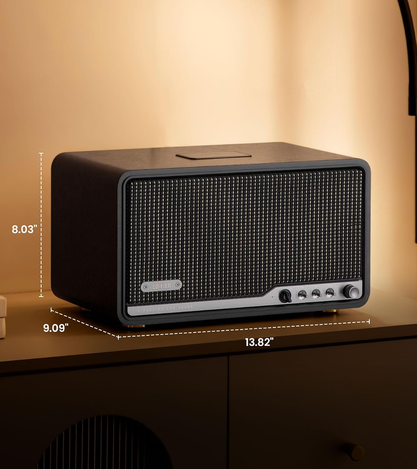 Edifier S300 Tabletop Wireless Speaker