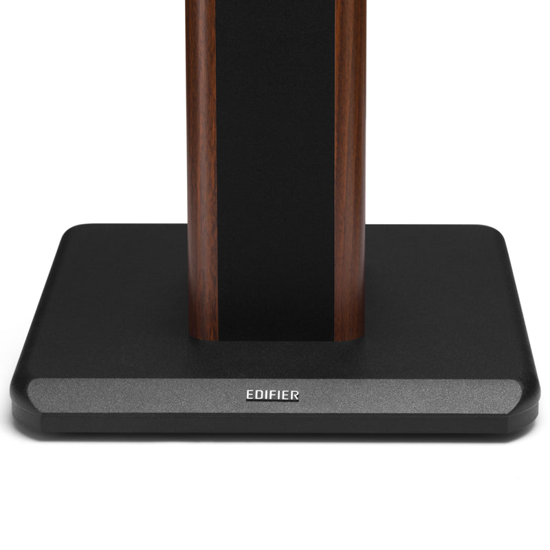 Edifier SS02C Speaker Stands For S2000MKIII - The Audio Store