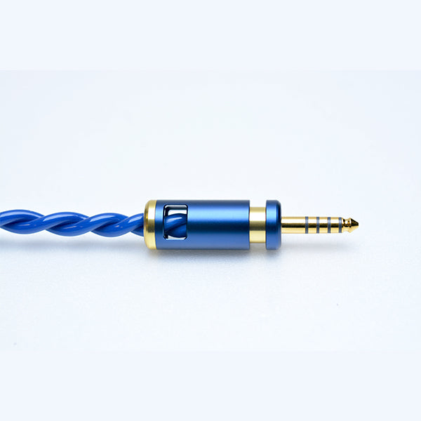 Effect Audio Code 24 IEM Upgrade Cable - The Audio Store