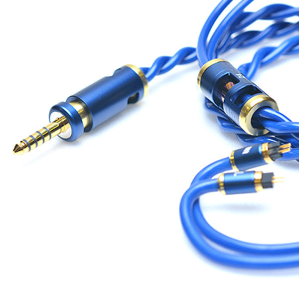 Effect Audio Code 24 IEM Upgrade Cable - The Audio Store