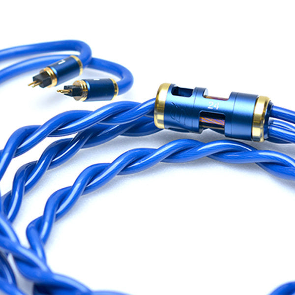 Effect Audio Code 24 IEM Upgrade Cable - The Audio Store