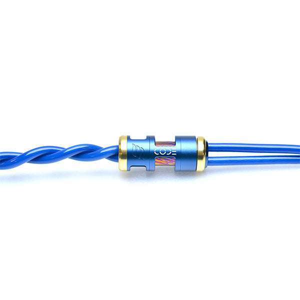 Effect Audio Code 24 IEM Upgrade Cable - The Audio Store
