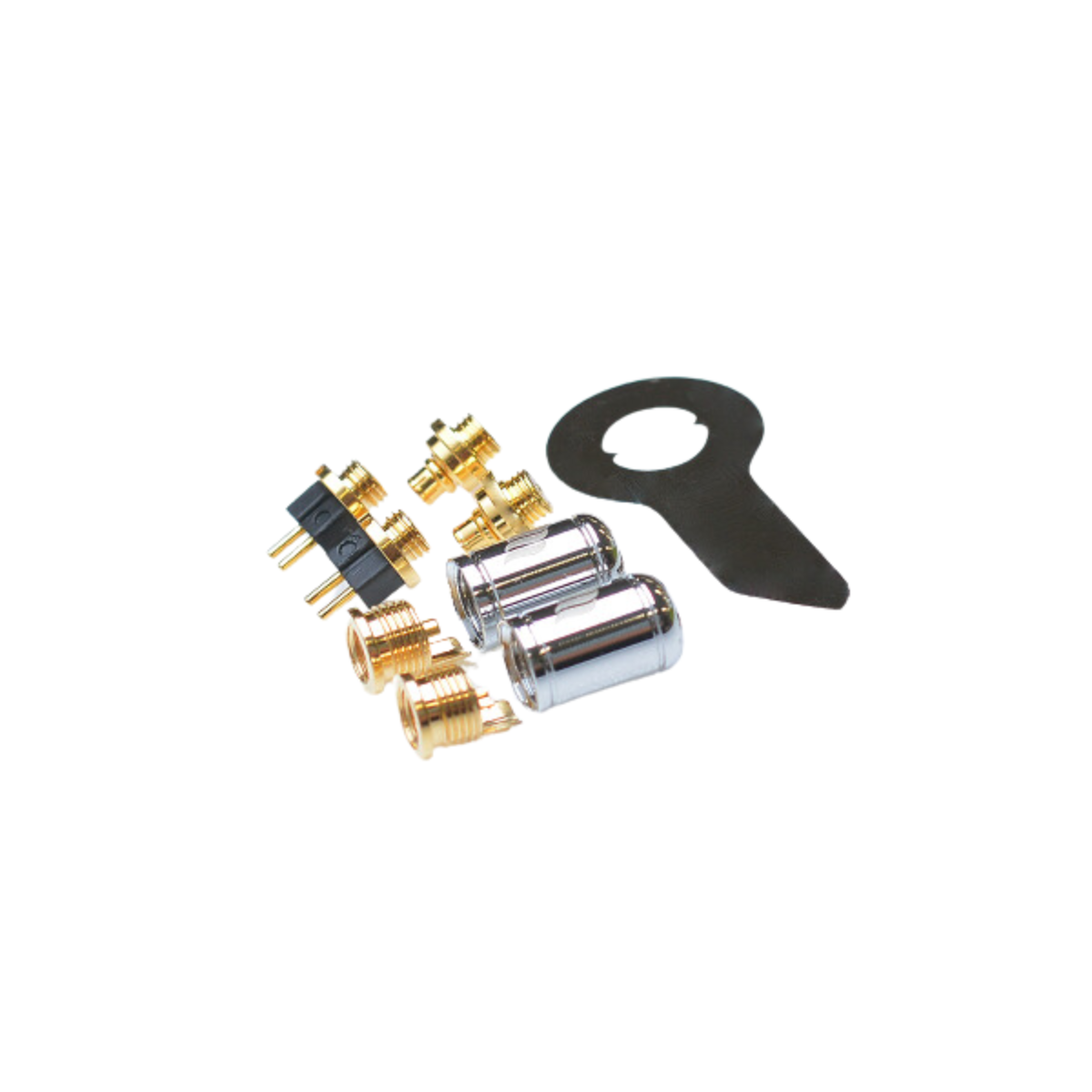 Effect Audio ConX Set - The Audio Store
